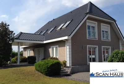  Musterhaus in 56218 Mülheim-Kärlich