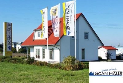 Musterhaus in 04435 Schkeuditz-Dölzig