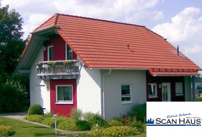 Musterhaus in 09114 Chemnitz
