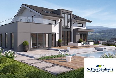 Musterhaus in 70736 Fellbach