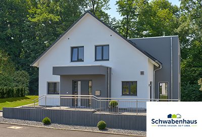 Musterhaus in 61118 Bad Vilbel