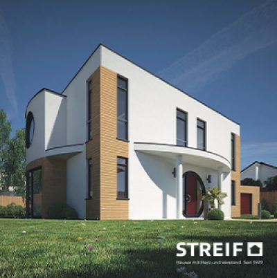 Musterhaus in 30855 Langenhagen