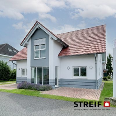 Musterhaus in 59174 Kamen