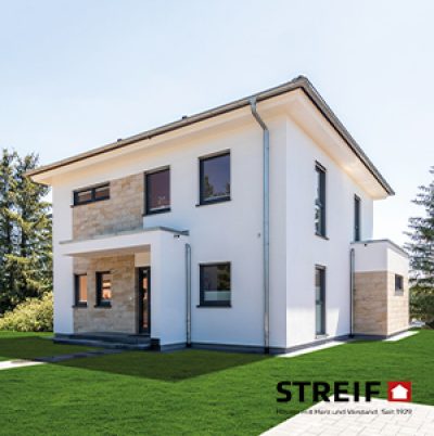 Musterhaus in 54595 Weinsheim