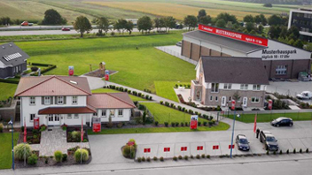 Ytong Bausatzhaus unter 100000 Euro