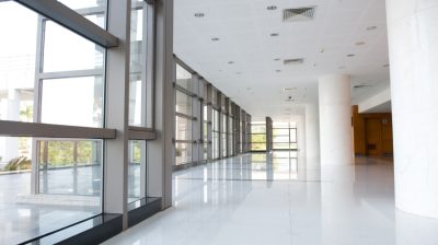 Büroflächen