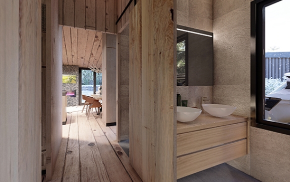 Badezimmer Badezimmer