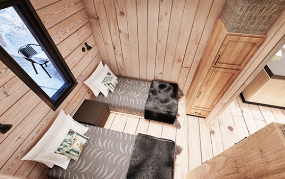 Schlafzimmer Schlafzimmer