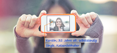 Suchprofil