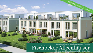 rundstücksgesellschaft Manke GmbH & Co. KG - Hamburg-Neugraben - Fischbeker Alleenhäuser rundstücksgesellschaft Manke GmbH & Co. KG - Hamburg-Neugraben - Fischbeker Alleenhäuser