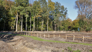 Rahlstedter Stadthäuser - Baugrundstück Rahlstedter Stadthäuser - Baugrundstück