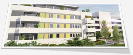 Micro Apartments von P&P Wohnbau Micro Apartments von P&P Wohnbau