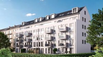 SoHo Sophisticated Homes von Leitner Wohnbau