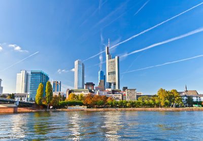 Neubau Frankfurt