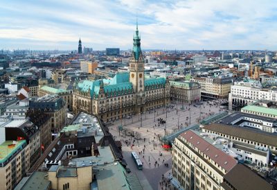 Neubau Hamburg