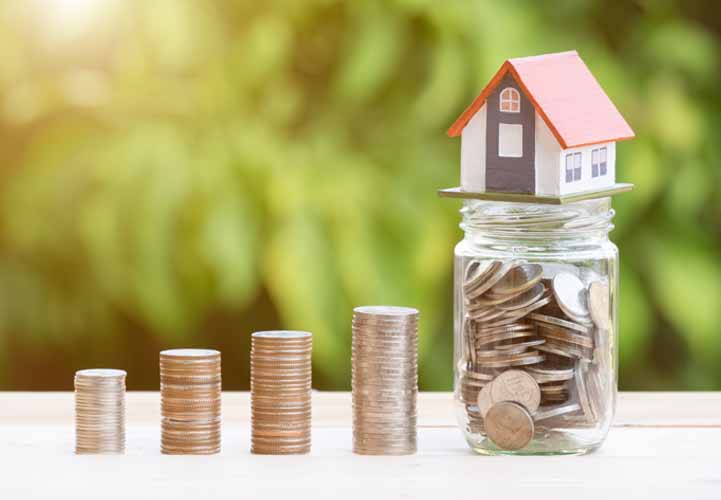 Das Recycling-Haus Das Recycling-Haus