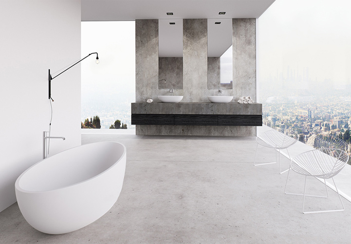 Badewanne Vallone GmbH Badewanne Vallone GmbH