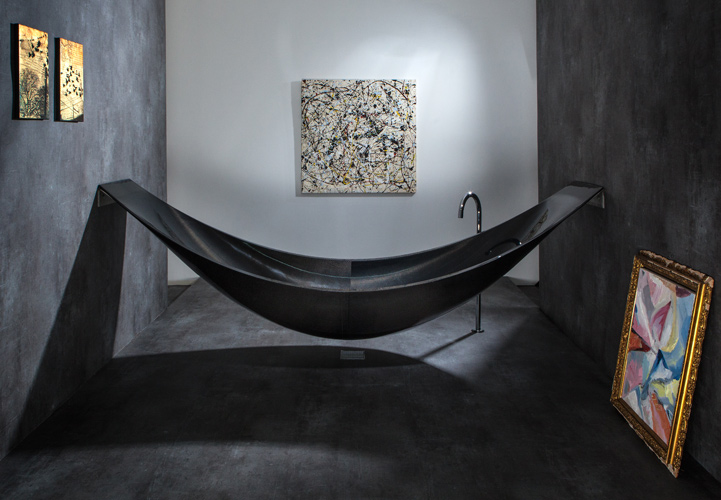 Badewanne Thorsten Müller Badewanne Thorsten Müller