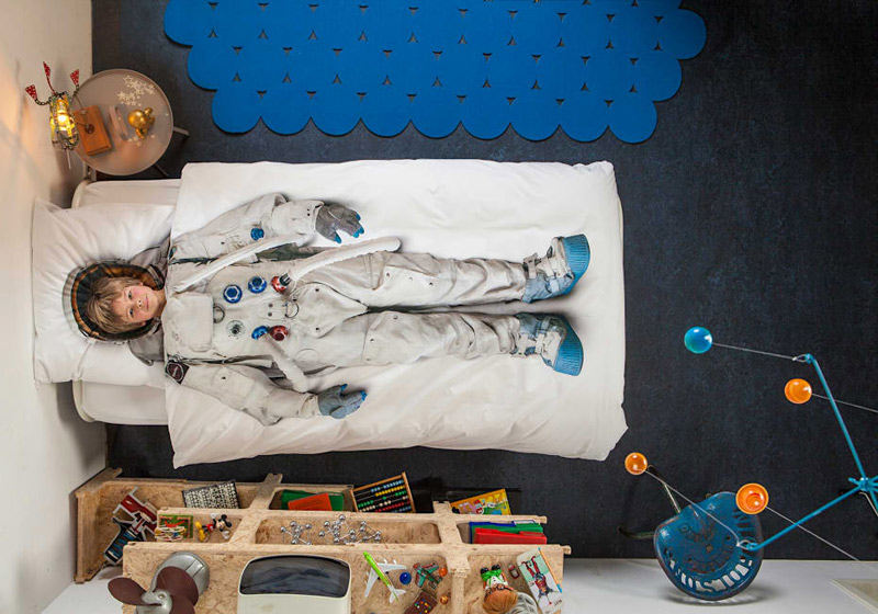 Kinderzimmer mit Spaßfaktor Kinderzimmer mit Spaßfaktor