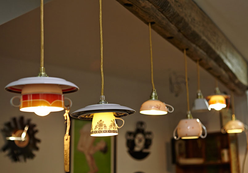 Kreative Lampen Kreative Lampen