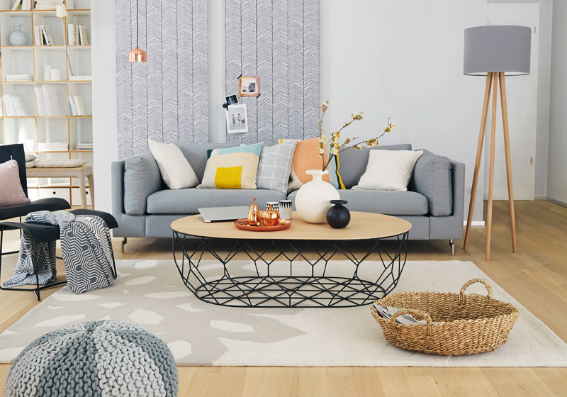 Retro-Charme: Möbel der 50er Retro-Charme: Möbel der 50er