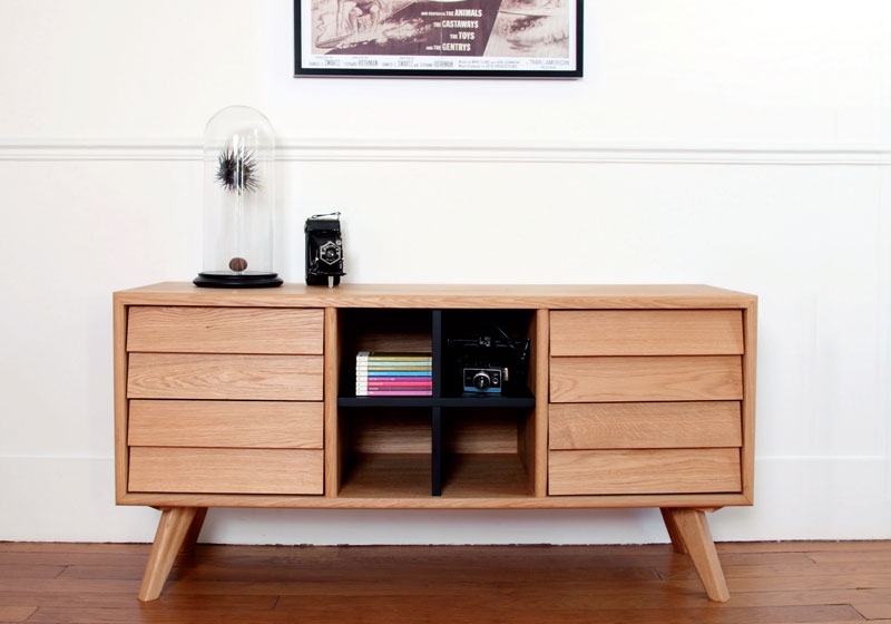 Zeit für Sideboards Zeit für Sideboards
