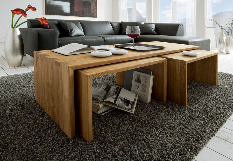 Platz sparen im Wohnzimmer Platz sparen im Wohnzimmer