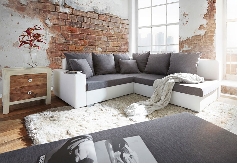 Platz sparen im Wohnzimmer Platz sparen im Wohnzimmer