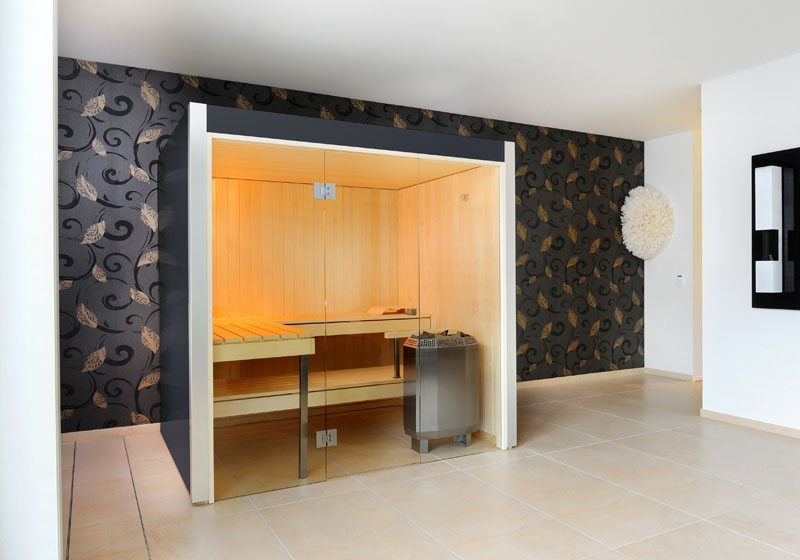 Sauna Sauna