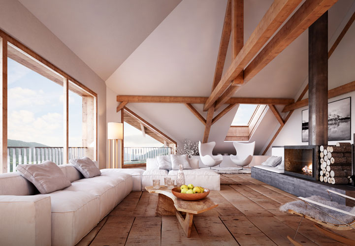 Minimalistische Wohnzimmer Minimalistische Wohnzimmer