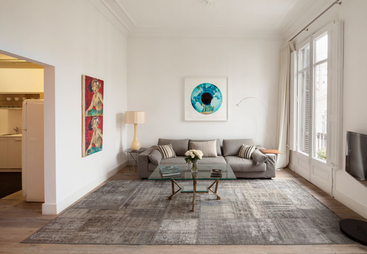 Minimalistische Wohnzimmer Minimalistische Wohnzimmer
