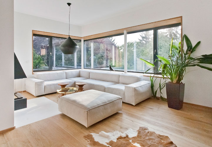 Minimalistische Wohnzimmer Minimalistische Wohnzimmer