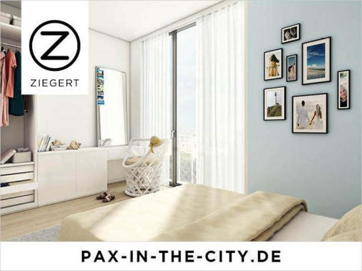 Morgensonne genießen