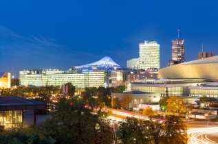 The View - Spektakuläre Aussichten