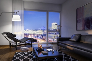The View - Beste Aussichten