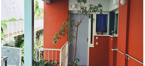 Senioren-WG in Berlin-Kreuzberg - Köpenicker Str.