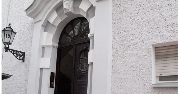 Senioren-WG in Wilmersdorf - Caspar-Theyß-Str.
