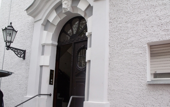 Senioren-WG-Wilmersdorf-Caspar-Theyss-Hausansicht