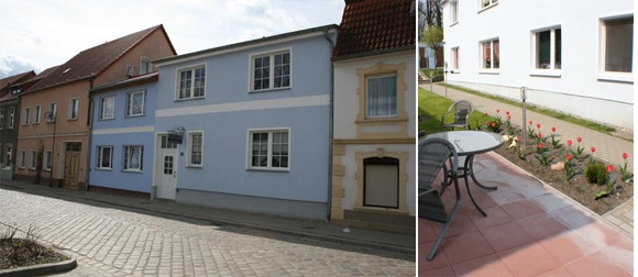Wohngemeinschaft Stavenhagen