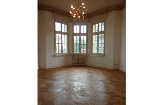 Senioren WG - Rheinpalais - Zimmer