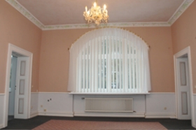 Thüringen - Villa - Zimmerbeispiel