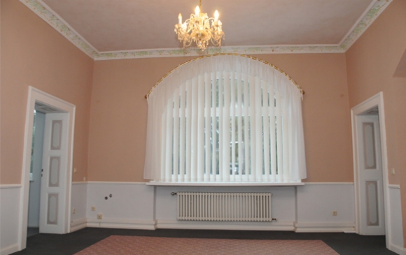 Zimmerbeispiel Villa Consult