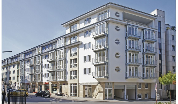 Seniorendomizil-Schoeme in Dortmund