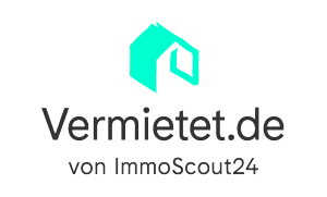 vermietet.de Logo