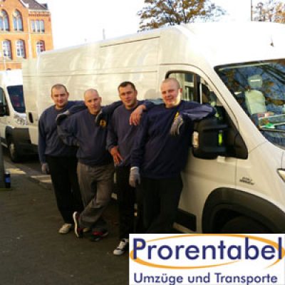 Prorentabel in Bielefeld