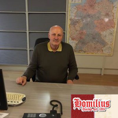 Homilius in Braunschweig