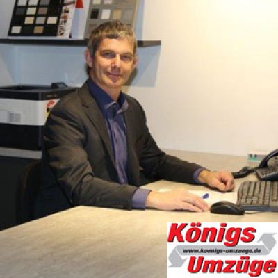 Königs Umzüge in Niederkrüchten