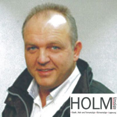 Holm-Möbeltransporte in Hannover