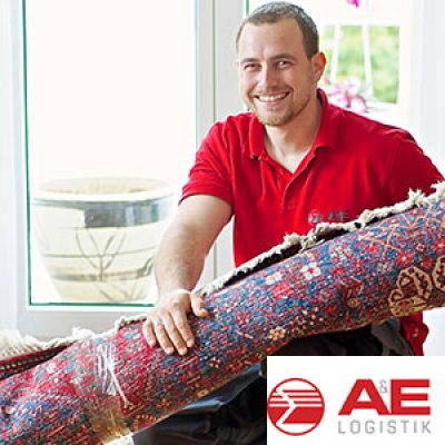 A&E Logistik GmbH & Co. KG Umzüge in Stuttgart