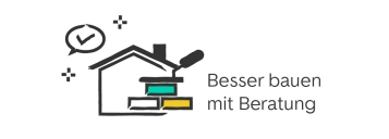 Gut beraten ist besser gebaut: Warum gute Bauberatung bares Geld wert ist